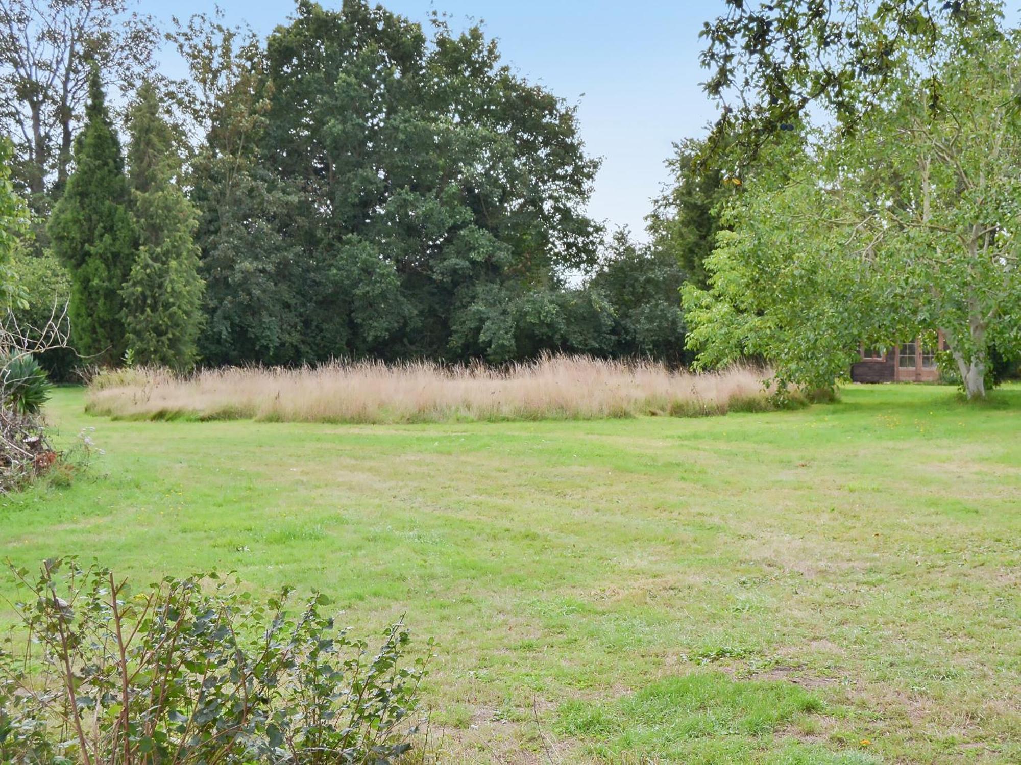 The Squirrels Strelley Barn Villa Woodham Mortimer Bagian luar foto