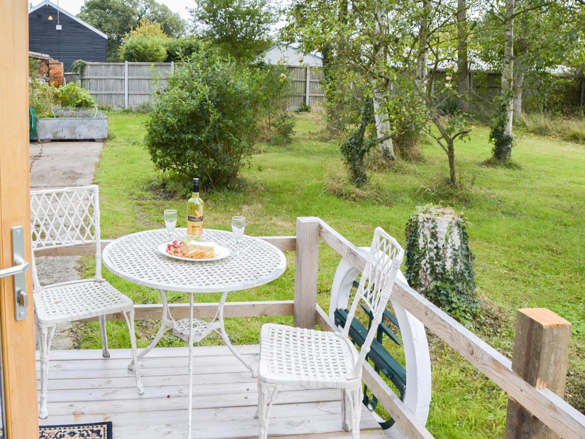 The Squirrels Strelley Barn Villa Woodham Mortimer Bagian luar foto
